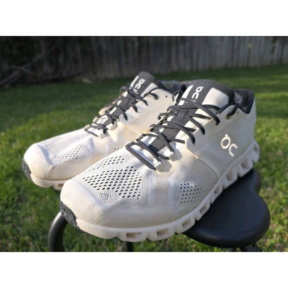 On Running Other - On Cloud X 3 Road-Running Shoes - Men's Size 11.5